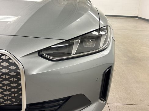 New 2026 BMW i4 eDrive40 w/ Parking Assistance Package image 10