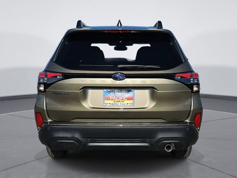 New 2026 Subaru Forester Limited w/ Premium/Limited Package AWD/4WD image 4