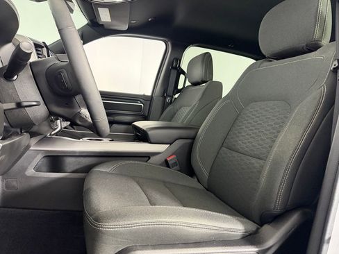 Used 2025 RAM 1500 Lone Star image 23