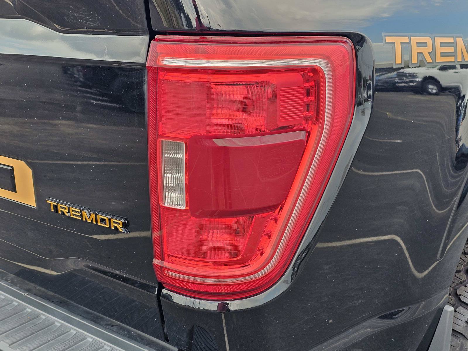 Used 2023 Ford F150 Tremor AWD/4WD image 10