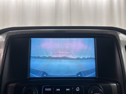 Used 2018 Chevrolet Silverado 1500 LT w/ All Star Edition image 17