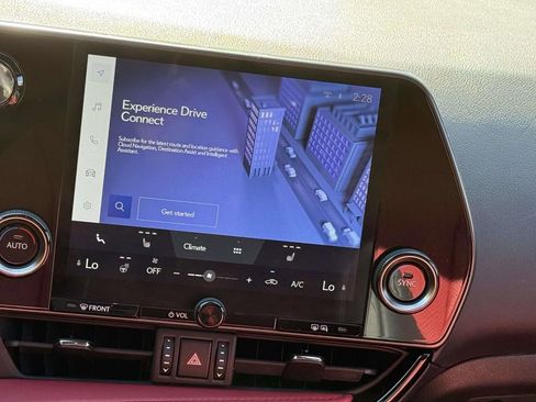 Used 2022 Lexus NX 350 F Sport image 10