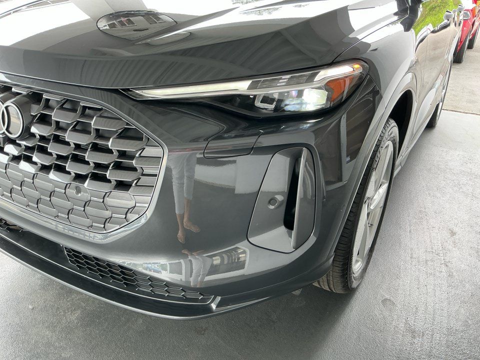 Used 2025 Audi Q5 Premium Plus AWD/4WD image 30