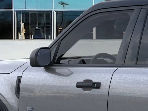New 2026 Ford Bronco Sport Big Bend AWD/4WD image 20