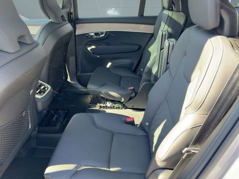 New 2026 Volvo XC90 B6 Plus w/ Protection Package image 15