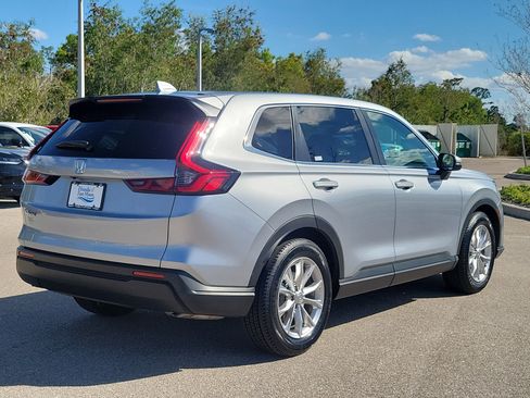 Used 2024 Honda CR-V EX-L image 6