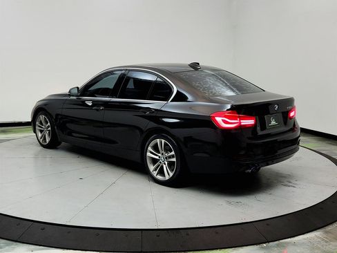 Used 2017 BMW 330i Sedan image 7