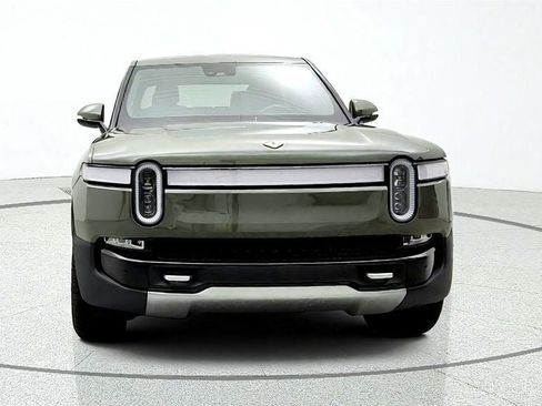 Used 2022 Rivian R1T Launch Edition AWD/4WD image 2