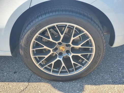 Used 2015 Porsche Macan S AWD/4WD image 7