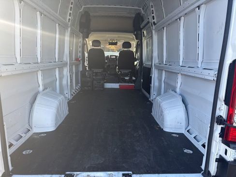 Used 2023 RAM ProMaster 3500 image 3