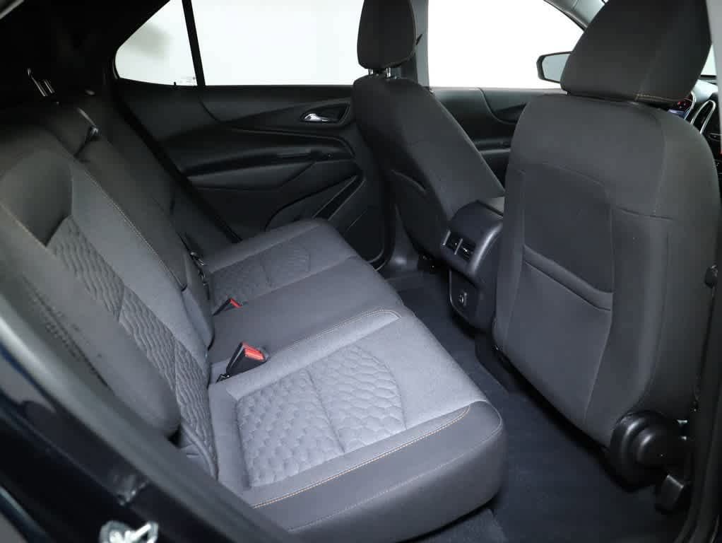 Used 2020 Chevrolet Equinox LT AWD/4WD image 35