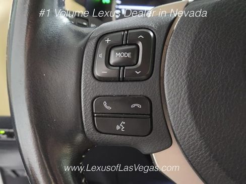 Used 2016 Lexus NX 200t FWD w/ Premium Package image 32