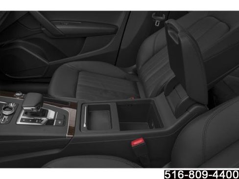 Used 2020 Audi Q5 2.0T Premium w/ Convenience Package AWD/4WD image 16