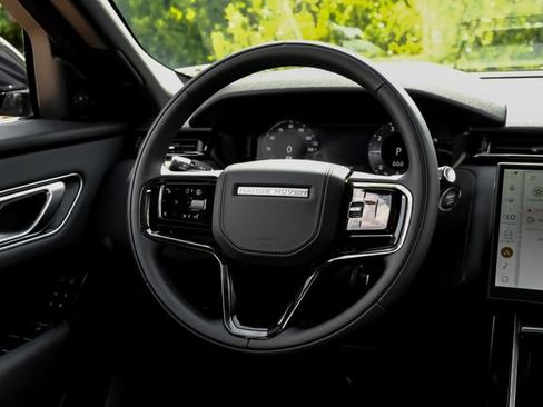 New 2026 Land Rover Range Rover Velar S AWD/4WD image 20