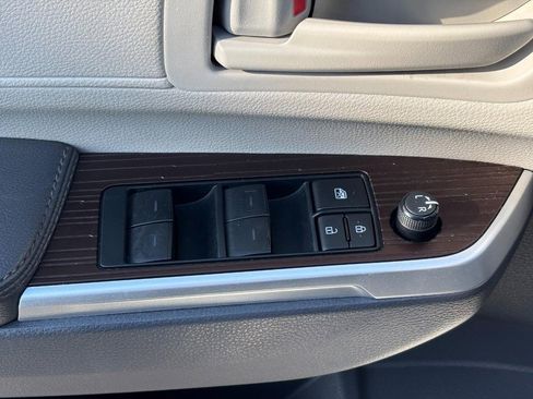 Used 2024 Toyota Sienna LE image 25