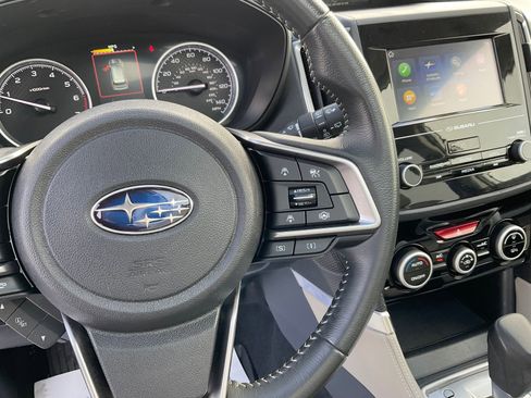 Certified 2024 Subaru Forester Premium image 21