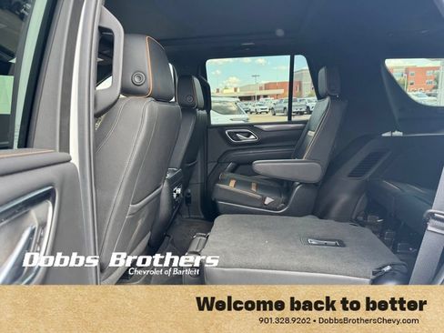 Used 2023 GMC Yukon AT4 AWD/4WD image 17