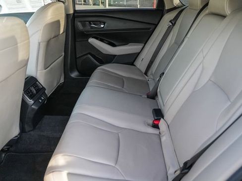 Used 2025 Honda Accord Touring image 21