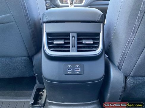 Used 2024 Subaru Legacy Premium AWD/4WD image 22
