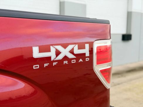 Used 2013 Ford F150 XLT w/ Luxury Equipment Group image 33