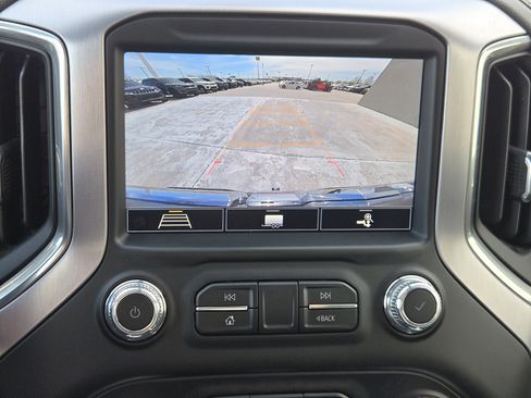 Used 2020 GMC Sierra 1500 SLT w/ SLT Premium Package image 21