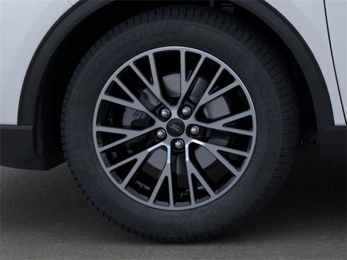 New 2025 Ford Escape SE w/ PHEV Premium Package image 22