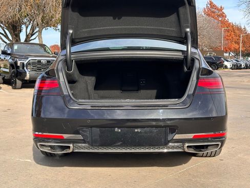 Used 2025 Genesis G90 3.5T image 42