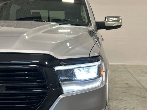 Used 2021 RAM 1500 Laramie image 10