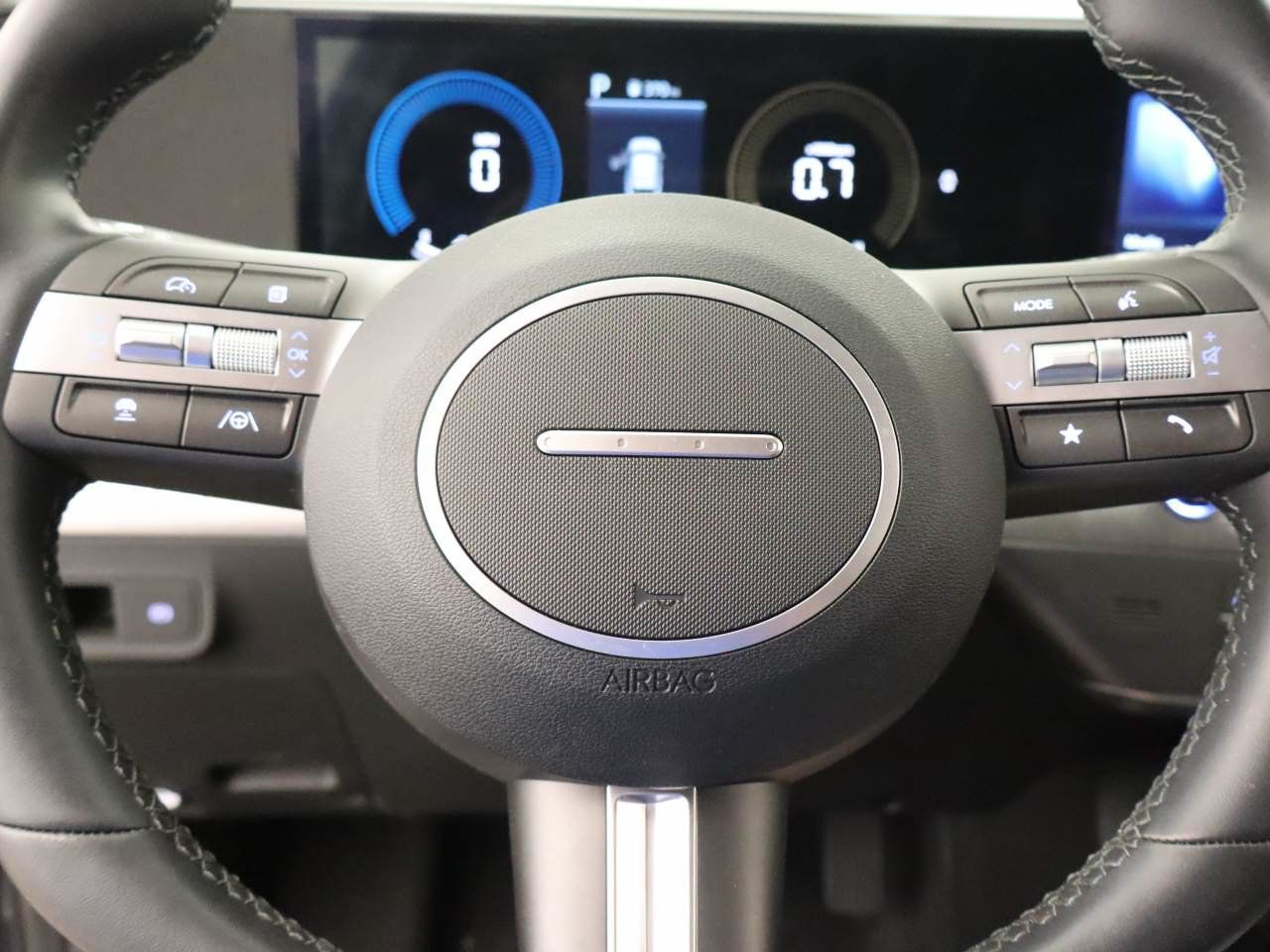 Used 2026 Hyundai Kona SEL Sport FWD image 13