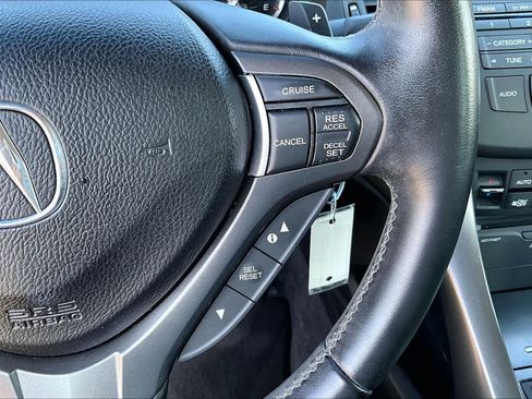 Used 2012 Acura TSX w/ Technology Package image 21
