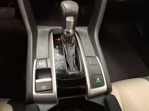 Used 2017 Honda Civic EX-T image 24