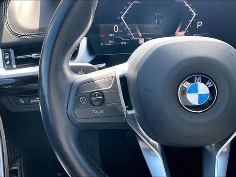 Used 2023 BMW X1 xDrive28i w/ Convenience Package AWD/4WD image 20