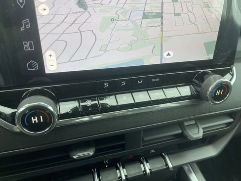 New 2026 Chevrolet Colorado Trail Boss AWD/4WD image 19