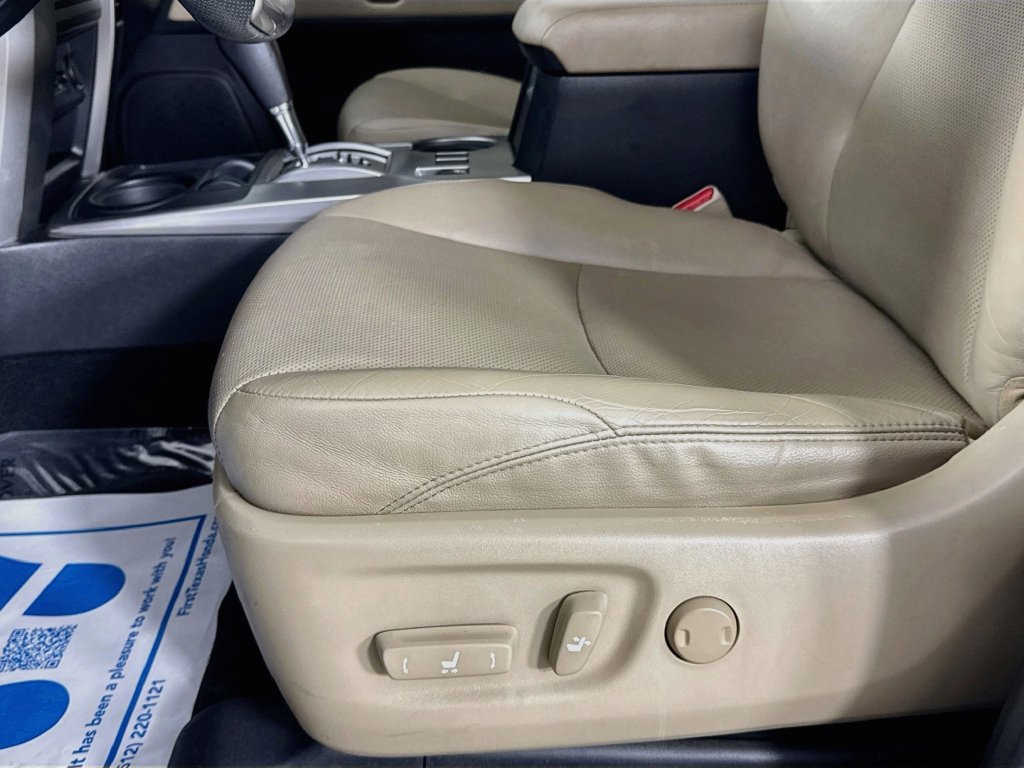Used 2014 Toyota 4Runner Limited RWD image 23