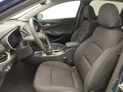 Used 2022 Chevrolet Malibu LT FWD image 17