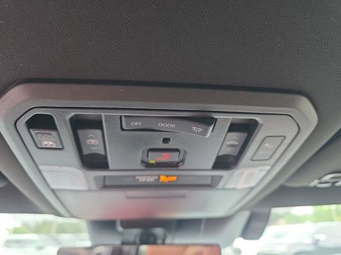 New 2026 Toyota Tundra 1794 Edition AWD/4WD image 27