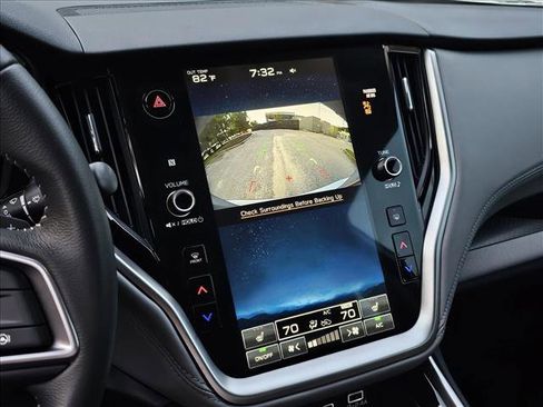 New 2025 Subaru Legacy Premium image 14