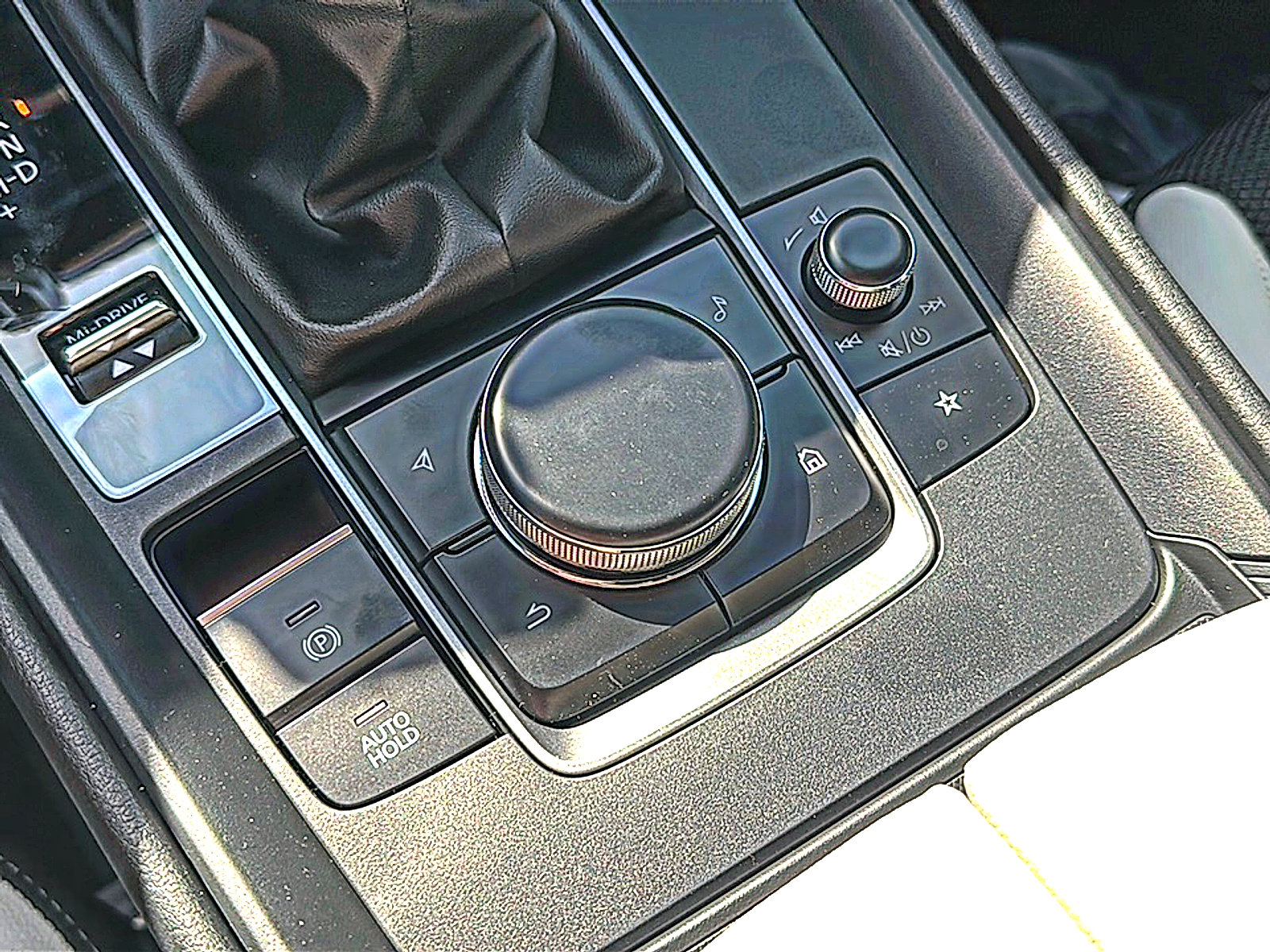 New 2026 MAZDA CX-50 AWD 2.5 S w/ Weather Package image 26