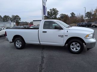 Used 2022 RAM 1500 Classic SLT video 2