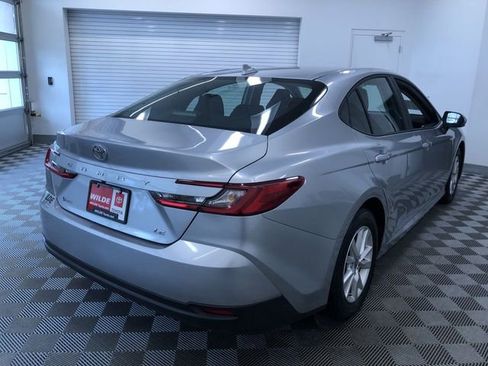 Used 2026 Toyota Camry LE FWD image 34
