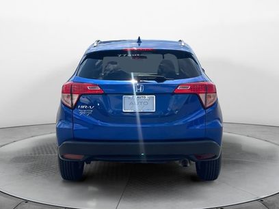 Used 2018 Honda HR-V EX-L