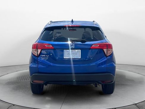 Used 2018 Honda HR-V EX-L image 4