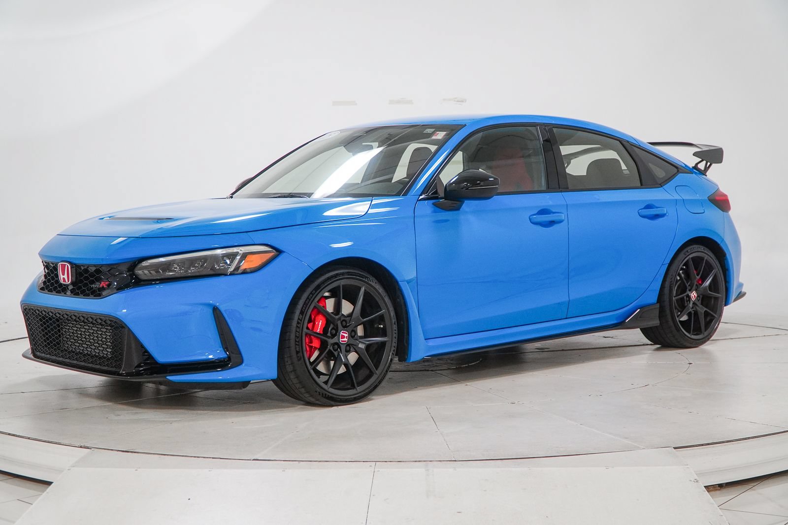 Used 2025 Honda Civic Type R image 5