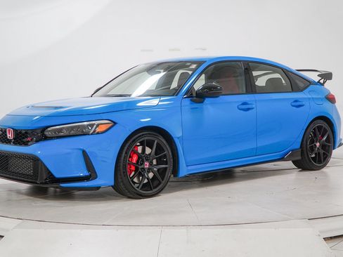Used 2025 Honda Civic Type R image 5
