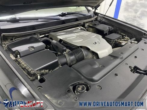 Used 2017 Lexus GX 460 Premium image 31