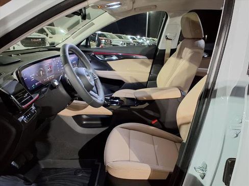 New 2026 Buick Envision Preferred image 19