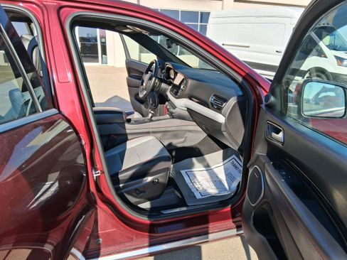 Used 2023 Dodge Durango Citadel AWD/4WD image 19