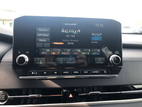 Used 2024 Mitsubishi Outlander SE image 15