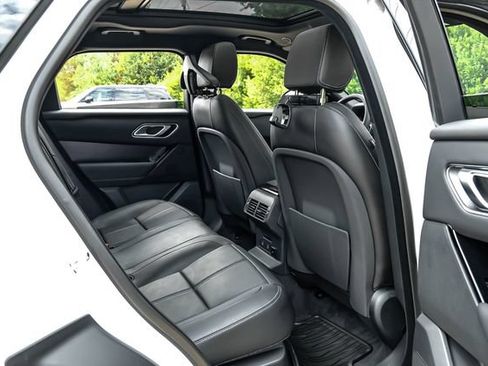 New 2026 Land Rover Range Rover Velar Belgravia AWD/4WD image 47