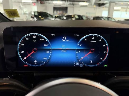 Certified 2023 Mercedes-Benz GLA 250 4MATIC image 34